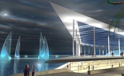 Luz verde a museo bajo el agua en Alejandría