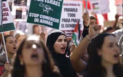 Comisiones de Derechos Humanos en los estados condenan detención ilegal de mexicanos en Israel