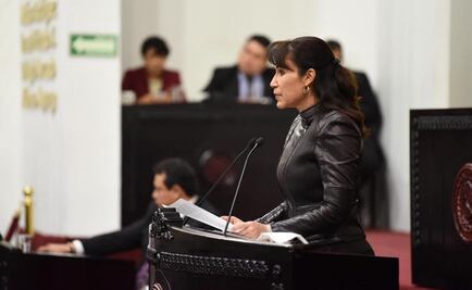 Interrupción del embarazo no es tema de interés: PRI en Congreso de Hidalgo 