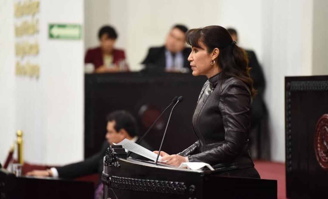 Foto: Facebook @MLPPerusquia