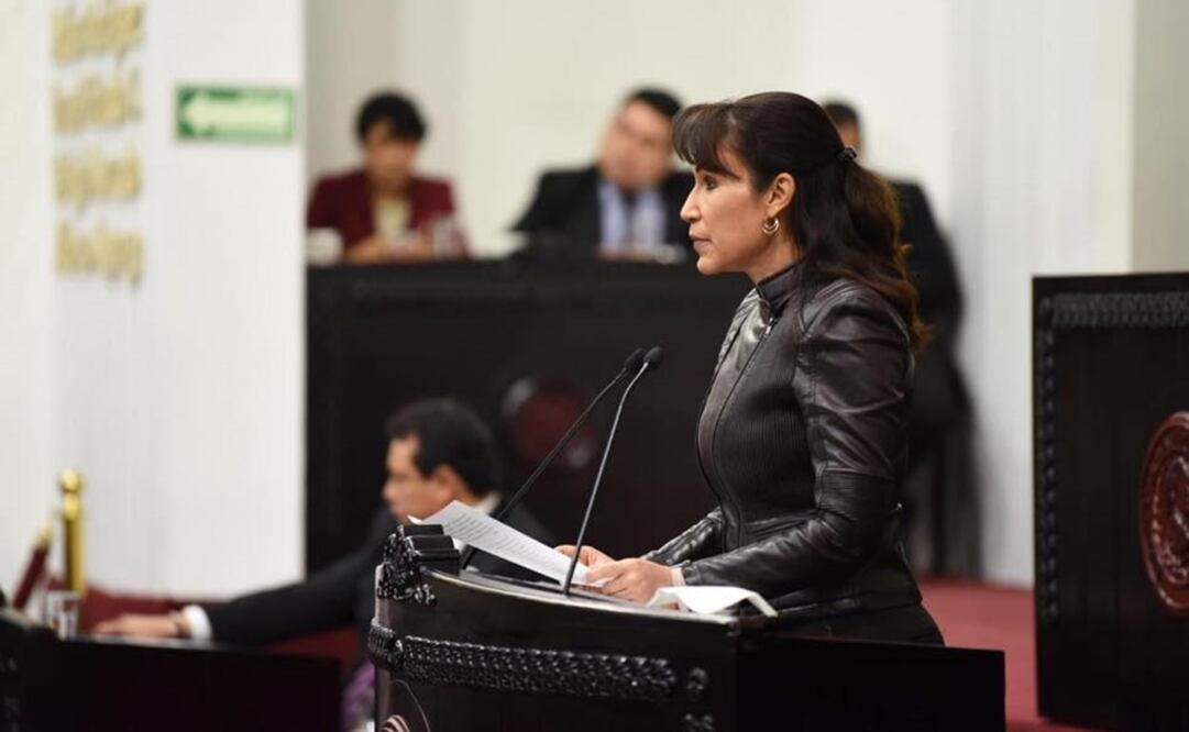 Foto: Facebook @MLPPerusquia