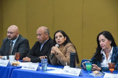 PAN CDMX instala Consejo Ciudadano con miras al 2027