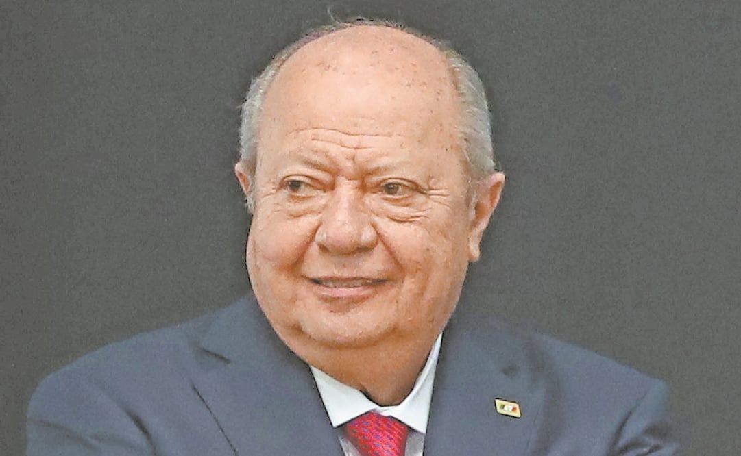 Foto: Archivo/EL UNIVERSAL