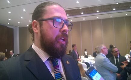 Injustificables, adeudos millonarios de agua potable: Coparmex Metropolitano