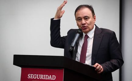 No creo en la preocupación de Calderón sobre PF, revira Durazo