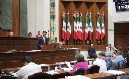 Congreso de Sinaloa nombra a los nuevos consejeros de la CEDH