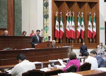 Congreso de Sinaloa nombra a los nuevos consejeros de la CEDH