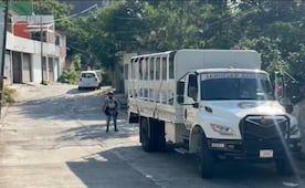 Matan a balazos a una mujer y un hombre en Yautepec, Morelos; no se reportan personas detenidas por el hecho