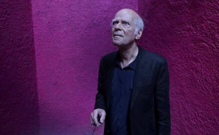 "Me aislé porque quería vivir otra vida, más solitaria, más feliz y con más música": Pascal Quignard