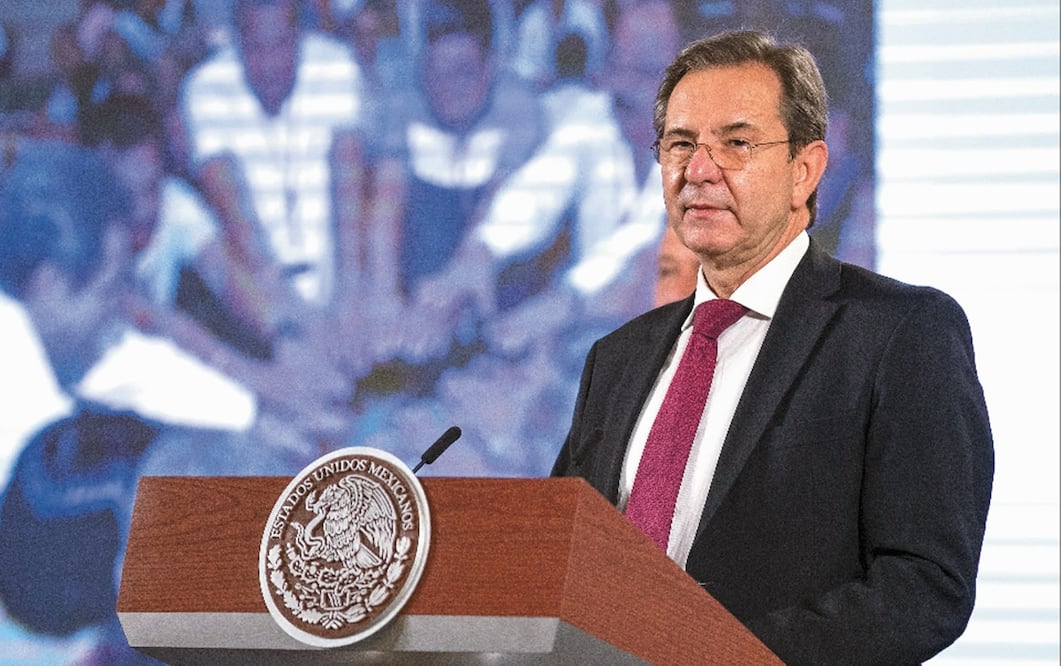 Foto: Archivo/EL UNIVERSAL