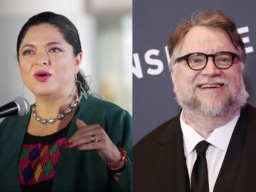 Secretaría de Cultura responde a críticas luego que aseguraran no apoya al cine mexicano