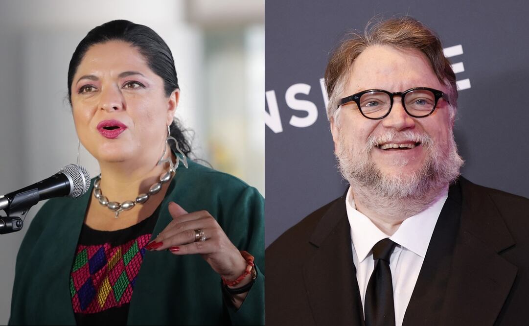 Foto: AFP/Michael Tran/Fernanda Rojas/El Universal