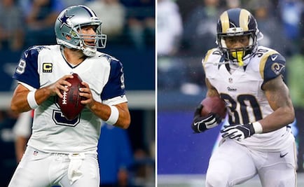 NFL da a conocer calendario de pretemporada