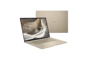 ASUS Zenbook A16, una laptop perfecta para un estilo de vida moderno y dinámico