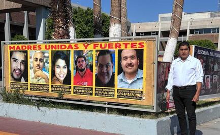 Ya es hora que un presidente migrante llegue a dirigir nuestro país: Jorge Luis Preciado, aspirante del Frente Amplio