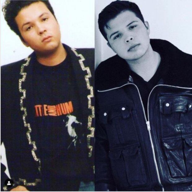 Ángela Aguilar heredó más que el talento de Flor Silvestre