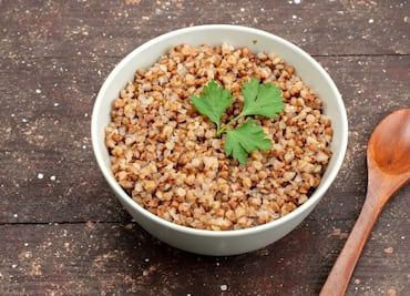 Si padeces algunas de estas enfermedades no puedes consumir quinoa; contiene altos niveles de potasio