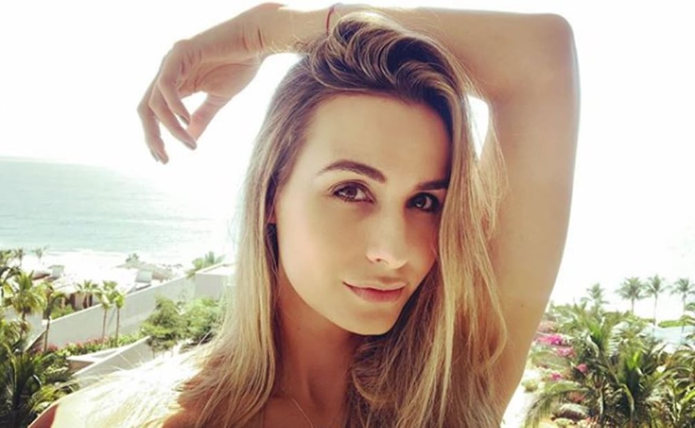 Odalys Ramírez. Foto: Instagram  