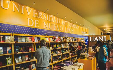 UANLeer, un encuentro de escritores y lectores