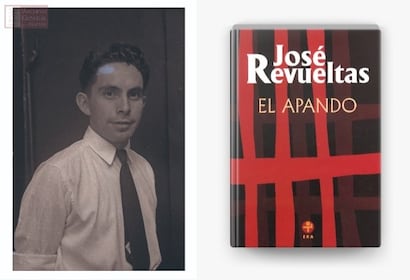 José Revueltas: un fantasma en busca de lectores 