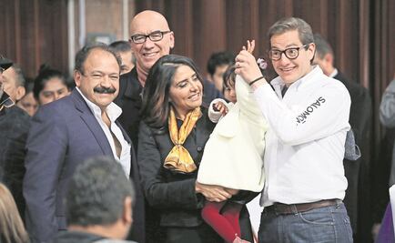 PRD cede espacios perdidos electoralmente