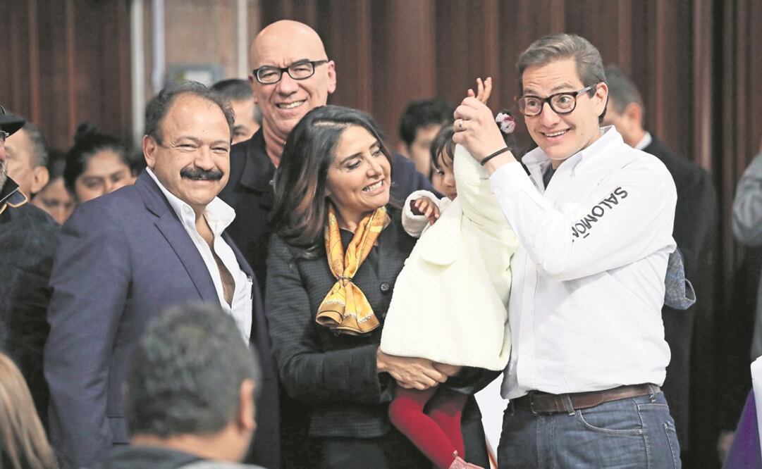 Foto: Archivo / EL UNIVERSAL