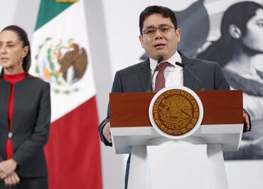 Casos de gusano barrenador se mantienen a la baja, asegura Senasica; desde el 24 de junio ha disminuido 18.5%