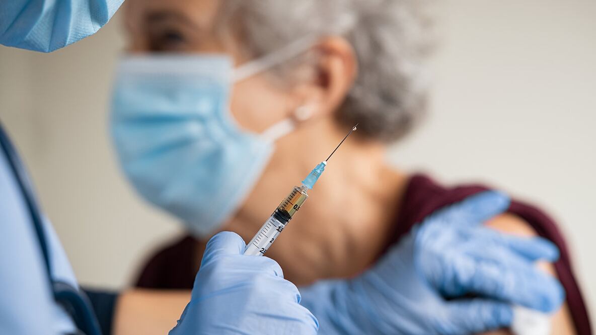 Salud pública, geriatría y pandemia