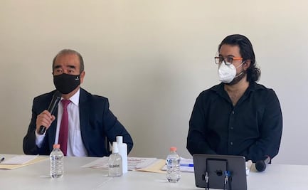 Pese a diferencias de opiniones, afirman que Morena está más unido que nunca en Edomex