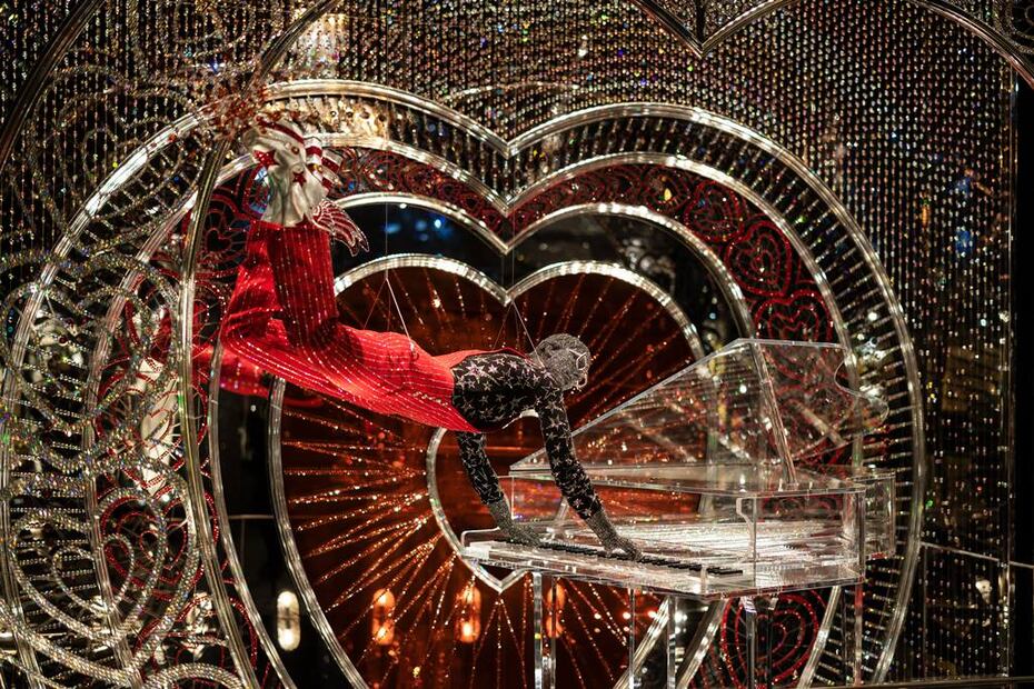 Fotos: Swarovski Kristallwelten