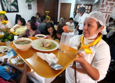 Asamblea Legislativa avala crear Ley de Comedores Comunitarios en CDMX