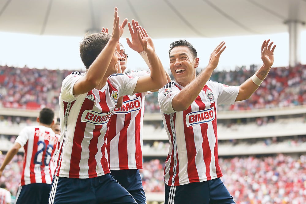 El Rebaño Sagrado espera recuperar la alegría y conseguir su segunda victoria en el campeonato, cuando hoy por la tarde reciban a los hombres de La Volpe (ARCHIVO. EL UNIVERSAL)