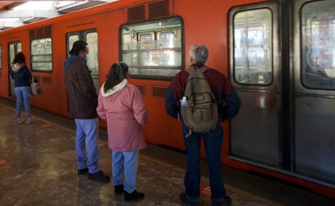 Foto: Germán Espinosa/ EL UNIVERSAL