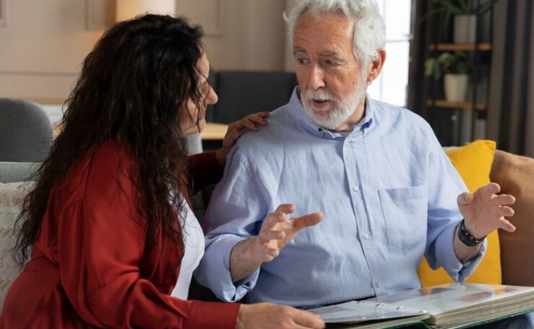 Nuevo indicador de envejecimiento. Fuente: Freepik