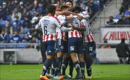 Rayados se hunde más tras perder en casa ante el Atlético de San Luis 