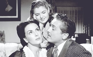 Mi esposa y la otra revive en el Museo de la Academia