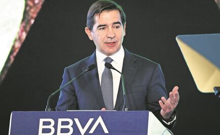 BBVA: foráneos invierten más que mexicanos