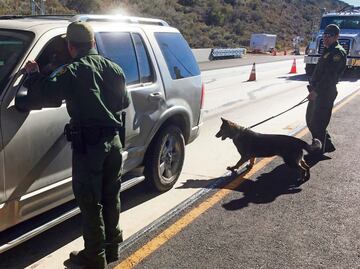 EU tiene seis estrategias para acabar con cárteles
