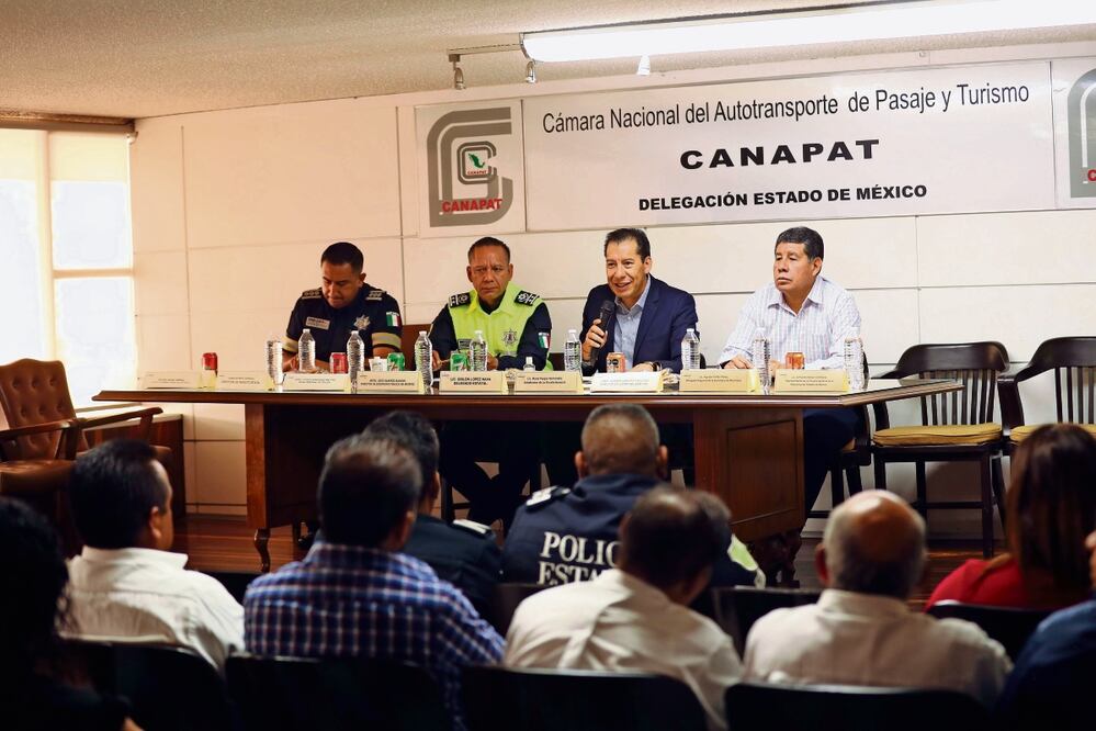 Odilón López Nava pidió a los padres vigilar a sus hijos. Foto: Jorge Alvarado/ EL UNVERSAL