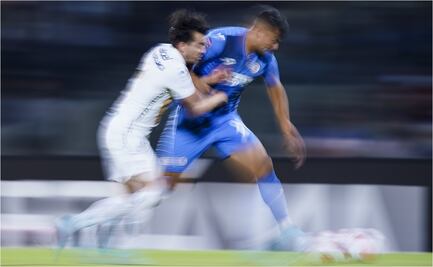 Cruz Azul vs Pumas: ¿Cuándo y dónde ver la semifinal de Concacaf?