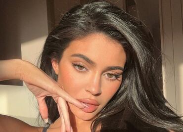 Las duras críticas a Kylie Jenner por el nombre que eligió para su bebé