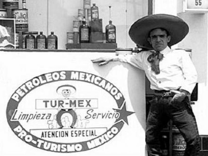 Cuando PEMEX era motivo de orgullo nacional