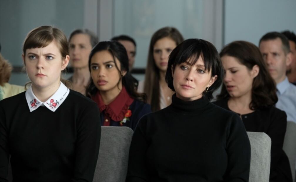 ¡El amor está en el aire!: disfruta series y películas con tu pareja