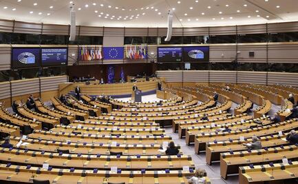 Eurocámara pide a gobiernos de América Latina dejar de politizar con el Covid-19