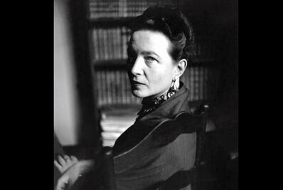Cuatro libros para adentrarse al pensamiento de Simone de Beauvoir