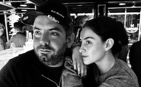 José Eduardo Derbez aviva versiones de separación de Paola Dalay con mensaje dedicado a su hija: "Para siempre"