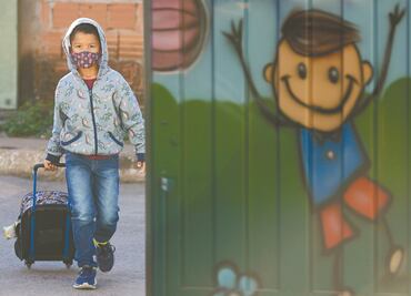 La educación en América Latina no genera igualdad de oportunidades, afirma economista del BID