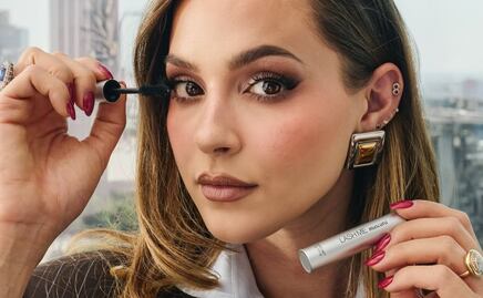 Cuánto cuestan los nuevos cosméticos de Mariana Rodríguez