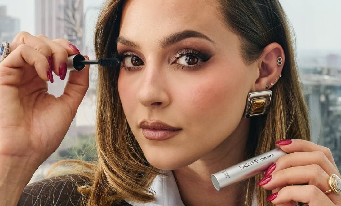 Mar Cosmetics Co regresa con nuevos productos y un rediseño de marca. Foto: Instagram @marcosmeticsco