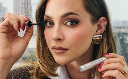 Cuánto cuestan los nuevos cosméticos de Mariana Rodríguez